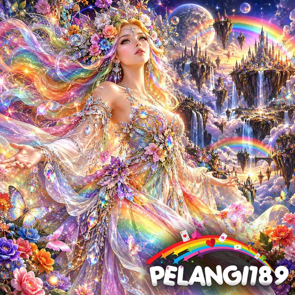 Pelangi189